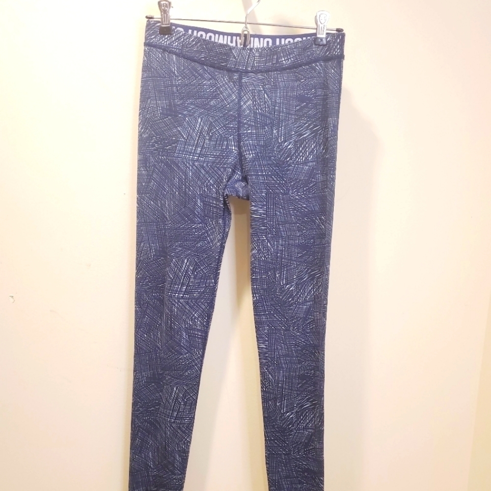 Under Armour Athletic  leggings size S